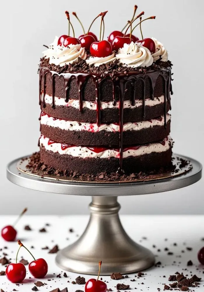 Black Forest