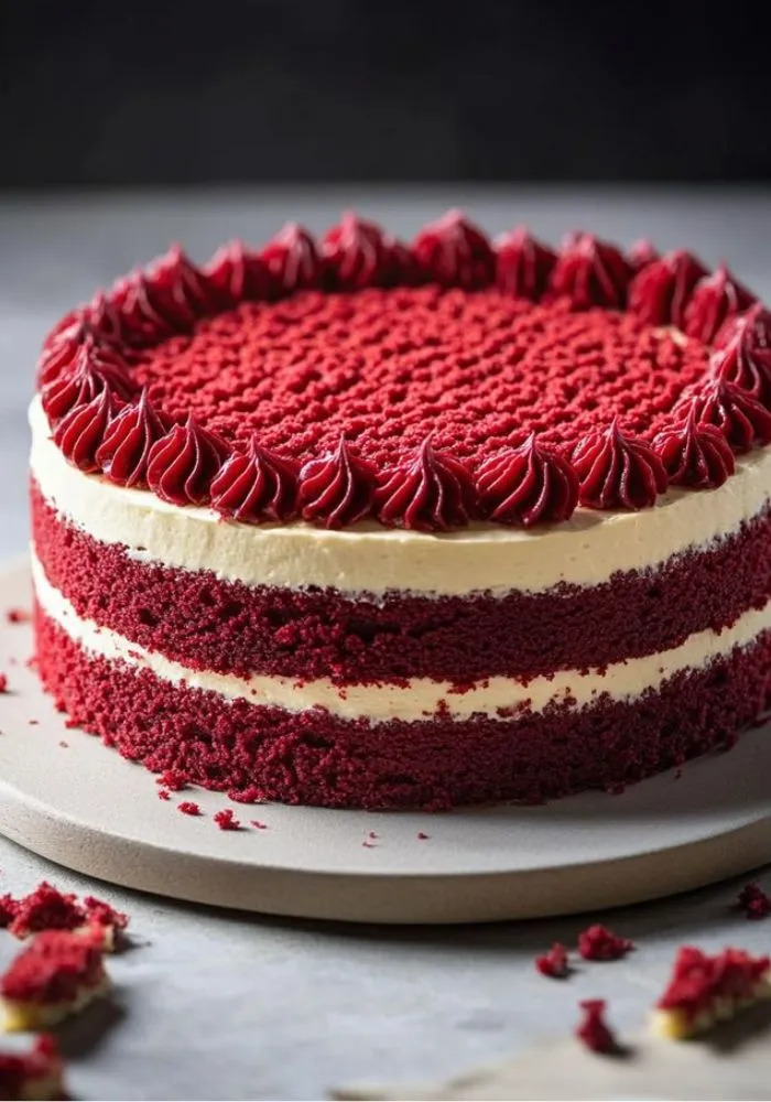 Red Velvet